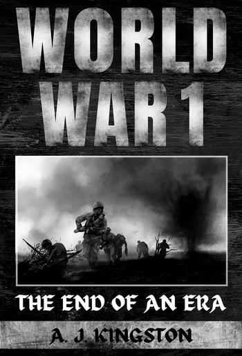 World War I PDF