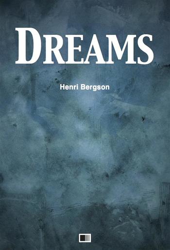 Dreams PDF