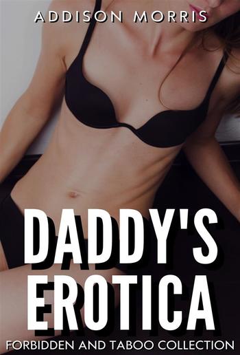 Daddy’s Erotica PDF