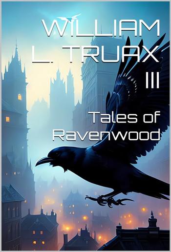 Tales of Ravenwood PDF