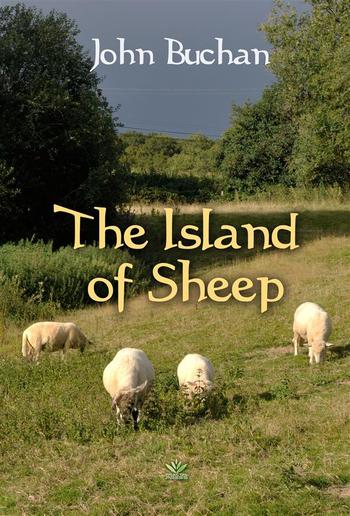 The Island of Sheep PDF