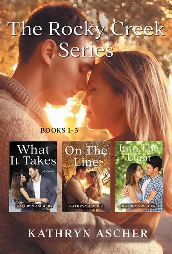 The Rocky Creek Series PDF