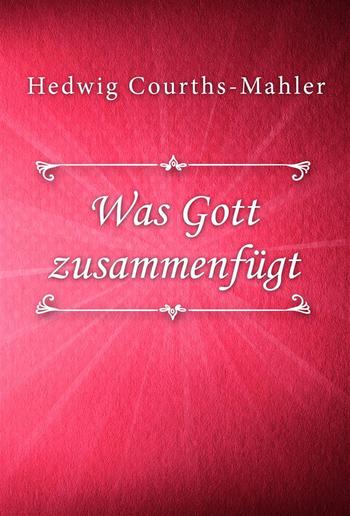 Was Gott zusammenfügt PDF Was Gott zusammenfügt PDF