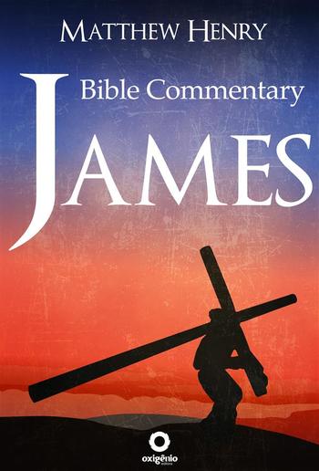 Bible Commentary - James PDF