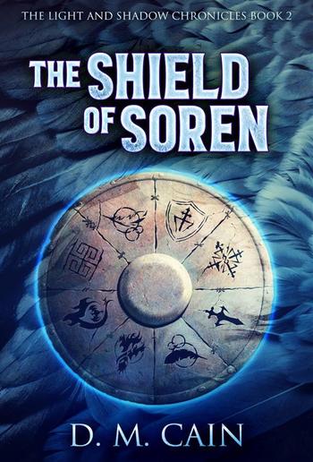 The Shield of Soren PDF