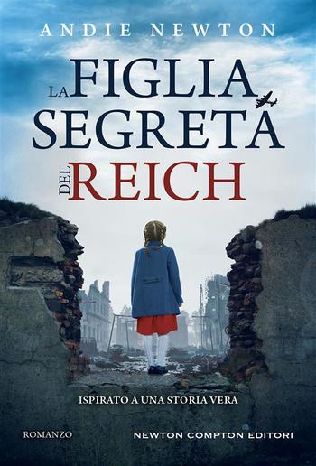 La figlia segreta del Reich PDF