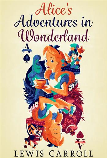 Alice's Adventures in Wonderland PDF