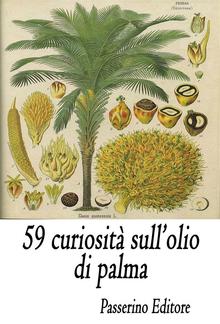 59 curiosità sull'olio di palma PDF