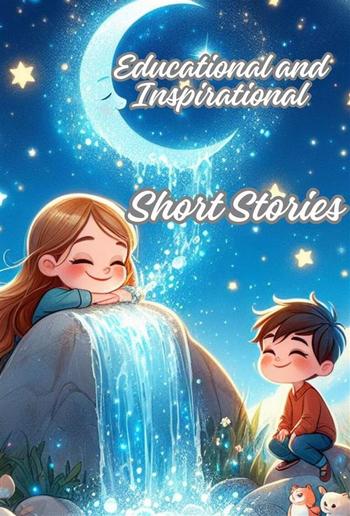 Educational and Inspirational Short Stories PDF