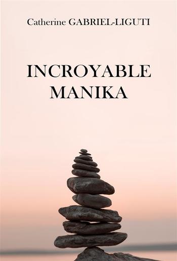 Incroyable Manika PDF Incroyable Manika PDF
