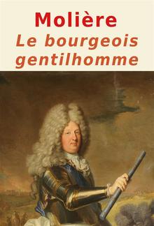 Le bourgeois gentilhomme PDF