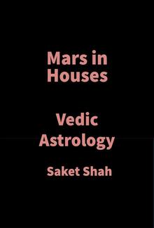 Mars in Houses PDF