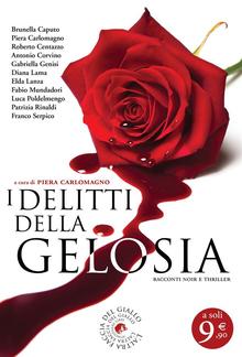 I Delitti della gelosia PDF