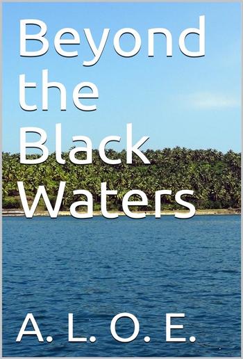 Beyond the Black Waters PDF