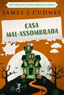 Casa Mal-Assombrada PDF