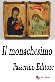 Il monachesimo PDF