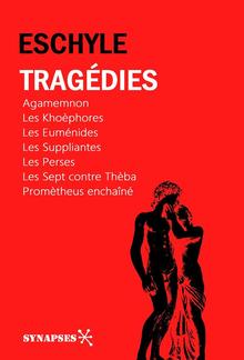 Tragédies PDF