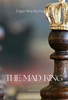 The Mad King PDF