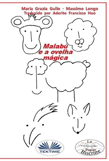 Malabu E A Ovelha Magica PDF