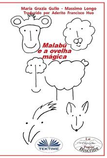 Malabu E A Ovelha Magica PDF