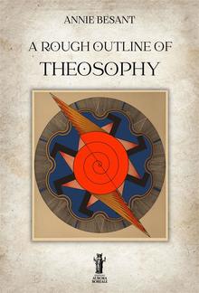 A rough outline of Theosophy PDF