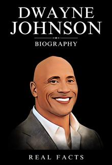 Dwayne Johnson Biography PDF