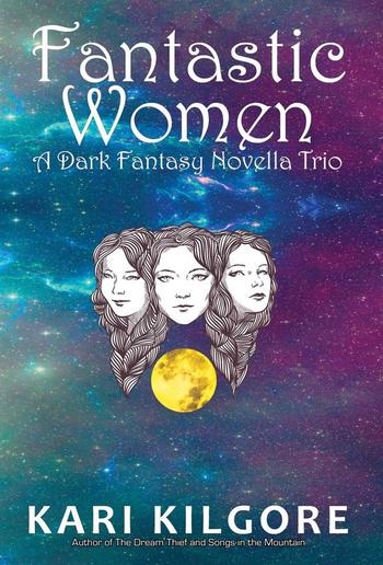 Fantastic Women PDF