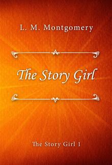 The Story Girl PDF