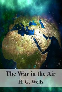 The War in the Air PDF