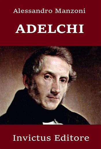 Adelchi PDF