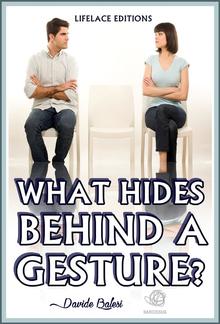 What Hides Behind a Gesture? PDF