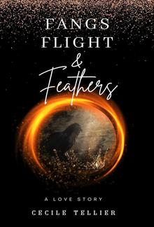 Fangs, Flight, & Feathers PDF
