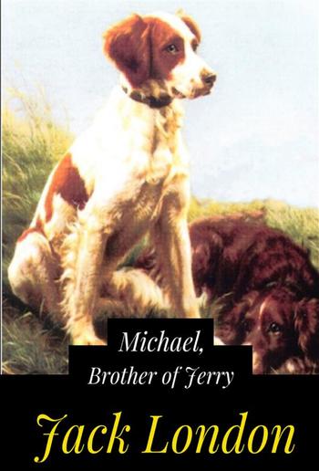 Michael' Brother of Jerry PDF