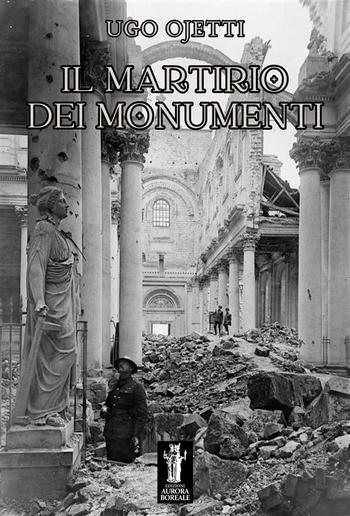 Il martirio dei monumenti PDF