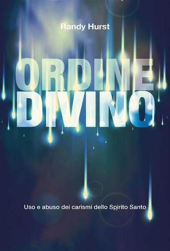 Ordine Divino PDF