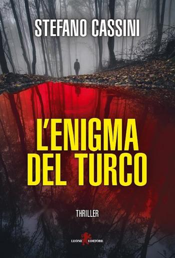 L'enigma del turco PDF