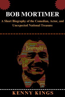 Bob Mortimer PDF