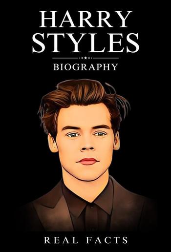 Harry Styles Biography PDF