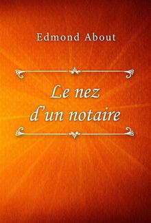 Le nez d’un notaire PDF