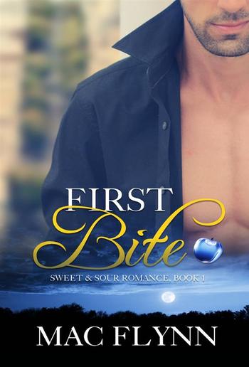 First Bite: Sweet & Sour Mystery, Book 1 PDF