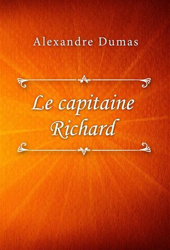 Le capitaine Richard PDF