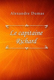 Le capitaine Richard PDF