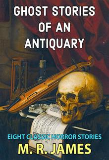 Ghost Stories of an Antiquary PDF