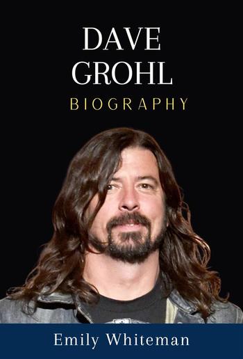 David Grohl Biography PDF