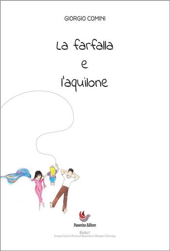 La farfalla e l'aquilone PDF