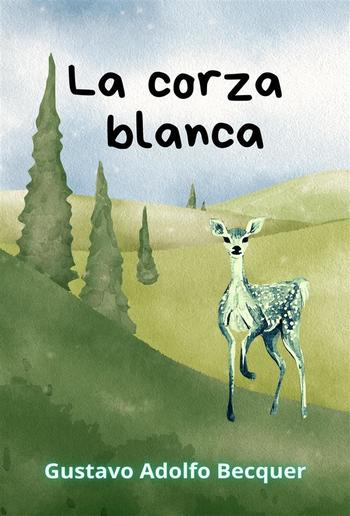 La corza blanca PDF