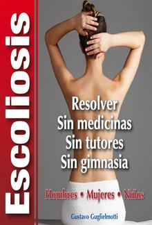 Escoliosis - Solución definitiva PDF