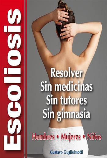 Escoliosis - Solución definitiva PDF