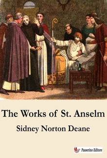 The Works of St. Anselm PDF