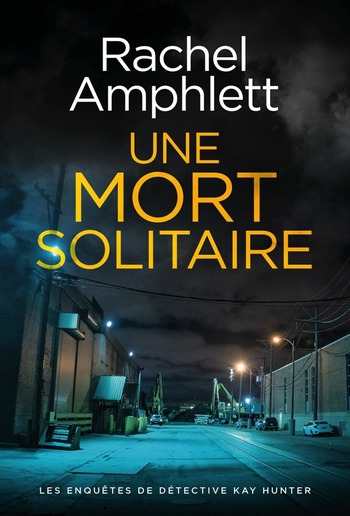 Une mort solitaire PDF